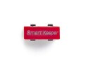 Smartkeeper CSK-PC01P bloker portów Blokada portu USB Typu-A Czerwony, Stal nierdzewna Plastik 10 szt.