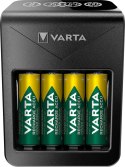 Varta 57687 ładowarka akumulatorów Akumulator do domowego użytku Prąd przemienny