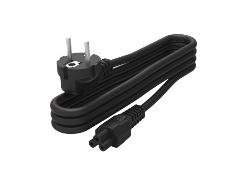 Conceptronic OZUL03BE adapter zasilający/ inwentor Wewnętrzna 100 W Czarny