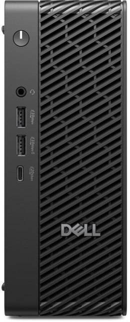 DELL Pro Max FCM2250 Intel Core Ultra 7 265 32 GB DDR5-SDRAM 1 TB SSD NVIDIA RTX A1000 Windows 11 Pro Micro PC Mini PC Czarny