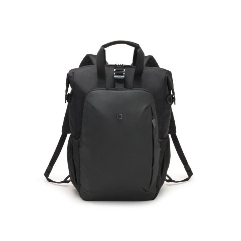 DICOTA D31862-DFS torba na laptop 38,1 cm (15") Plecak Czarny