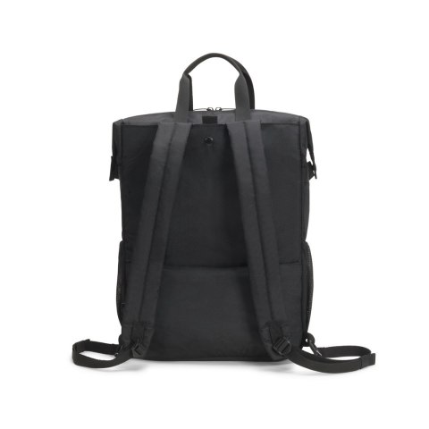 DICOTA D31862-DFS torba na laptop 38,1 cm (15") Plecak Czarny