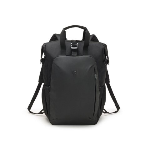 DICOTA D31862-DFS torba na laptop 38,1 cm (15") Plecak Czarny
