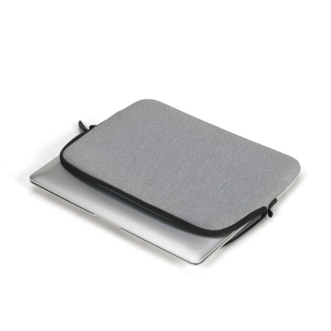 DICOTA D31751 torba na laptop 33 cm (13") Etui kieszeniowe Szary