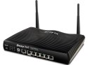 DrayTek Vigor2927ac router bezprzewodowy Gigabit Ethernet Dual-band (2.4 GHz/5 GHz) 4G Czarny