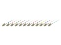 Equip 255632 kabel InfiniBand / światłowodowy 1 m LC Wielobarwny