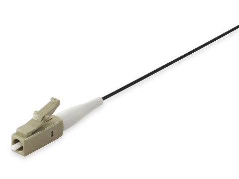 Equip 255632 kabel InfiniBand / światłowodowy 1 m LC Wielobarwny