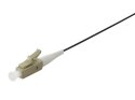 Equip 255632 kabel InfiniBand / światłowodowy 1 m LC Wielobarwny