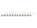 Equip 255623 kabel InfiniBand / światłowodowy 2 m LC Wielobarwny