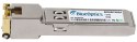 BlueOptics J8177D-BO moduł przekaźników sieciowych Swiatłowód RJ-45