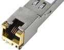 BlueOptics J8177D-BO moduł przekaźników sieciowych Swiatłowód RJ-45