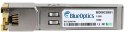 BlueOptics J8177D-BO moduł przekaźników sieciowych Swiatłowód RJ-45