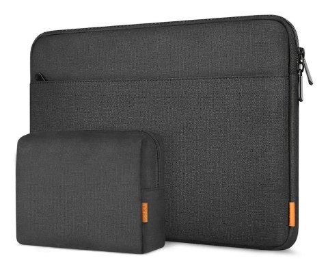 Inateck LB01005 33 cm (13") Etui kieszeniowe Czarny