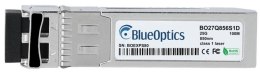 BlueOptics JNP-SFP-25G-SR moduł przekaźników sieciowych Swiatłowód 25000 Mbit/s SFP28 850 nm