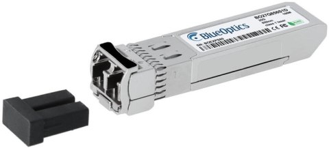 BlueOptics JNP-SFP-25G-SR moduł przekaźników sieciowych Swiatłowód 25000 Mbit/s SFP28 850 nm