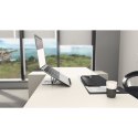 Kensington Aluminiowa podstawka Easy Riser pod laptopa