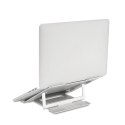Kensington Aluminiowa podstawka Easy Riser pod laptopa