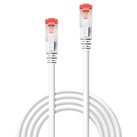 Lindy 47800 kabel sieciowy Biały 20 m Cat6 S/FTP (S-STP)
