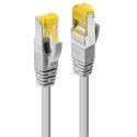 Lindy 47270 kabel sieciowy Szary 20 m Cat7 S/FTP (S-STP)