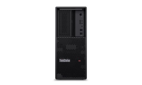 Lenovo ThinkStation P3 Tower Gen 2 Intel Core Ultra 5 245K 32 GB DDR5-SDRAM 512 GB SSD Windows 11 Pro Stanowisko