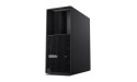 Lenovo ThinkStation P3 Tower Gen 2 Intel Core Ultra 5 245K 32 GB DDR5-SDRAM 512 GB SSD Windows 11 Pro Stanowisko