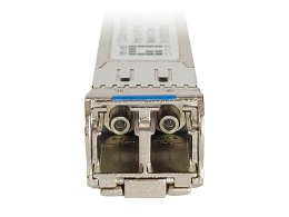 LevelOne SFP-3411 moduł przekaźników sieciowych Swiatłowód 1250 Mbit/s 1310 nm