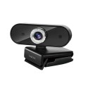 LogiLink UA0368 kamera internetowa 1280 x 720 px USB 2.0 Czarny
