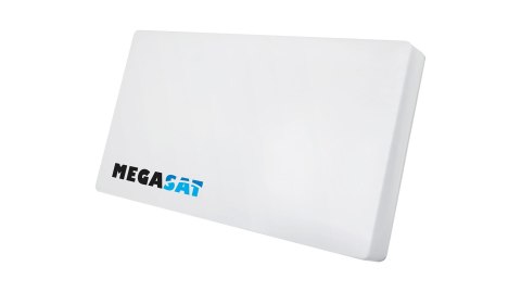 Megasat D2 antena satelitarna 10,7 - 12,75 GHz Biały