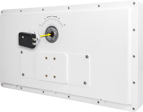 Megasat D2 antena satelitarna 10,7 - 12,75 GHz Biały