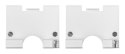 LANCOM LX-7000 T-Bar Mount (Bulk 5) Uchwyt punktu dostępu WLAN