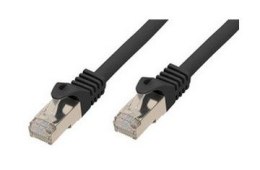 Shiverpeaks BASIC-S kabel sieciowy Czarny 20 m Cat7 S/FTP (S-STP)