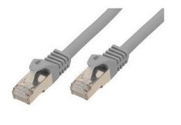 Shiverpeaks BASIC-S kabel sieciowy Szary 30 m Cat7 S/FTP (S-STP)