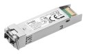 TP-Link ISM311LS moduł przekaźników sieciowych Swiatłowód 1250 Mbit/s SFP 1310 nm