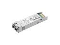 TP-Link ISM311LS moduł przekaźników sieciowych Swiatłowód 1250 Mbit/s SFP 1310 nm