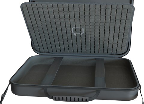 Venom VS3210 torba na laptop 35,6 cm (14") Folio Czarny