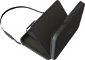 Venom VS3210 torba na laptop 35,6 cm (14") Folio Czarny