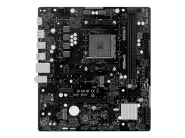 ASRock B550M-P AM4 mATX