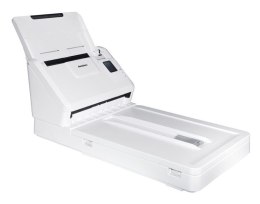Avision AD340GFN Skaner płaskiej powierzchni i ADF 1200 x 1200 DPI A4 Biały