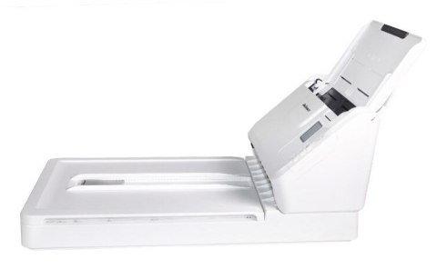 Avision AD340GFN Skaner płaskiej powierzchni i ADF 1200 x 1200 DPI A4 Biały