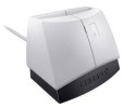 CHERRY SMART TERMINAL 1150 czytnik do kart chipowych Wewnętrzna USB USB Typu-A Czarny, Biały