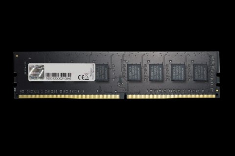 G.Skill F4-2400C17S-4GNT moduł pamięci 4 GB 1 x 4 GB DDR4 2400 Mhz
