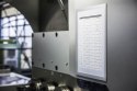 Durable DURAFRAME Magnetic Plus ramka magnetyczna A4 Srebrny