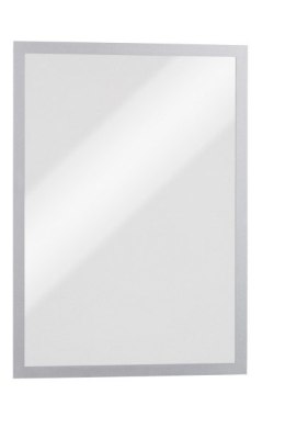 Durable Duraframe Magnetic A3 ramka magnetyczna Srebrny