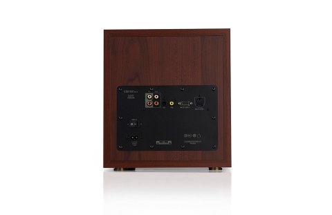 Edifier S350DB zestaw głośników 150 W Uniwersalne Czarny, Drewno 2.1 kan. 80 W Bluetooth