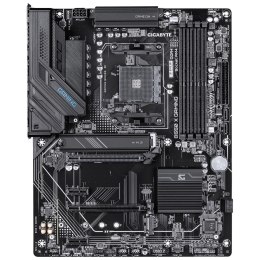 GIGABYTE B550 X GAMING płyta główna AMD B550 Socket AM4 ATX