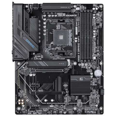 GIGABYTE B550 X GAMING WIFI7 AMD B550 Socket AM4 ATX