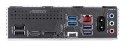 GIGABYTE B550M X AORUS ELITE WIFI7 AMD B550 Socket AM4 micro ATX