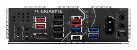 GIGABYTE Z890 EAGLE WIFI7 PLUS Intel Z890 LGA 1851 (Socket V1) ATX