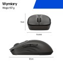 HP 405 Quiet Wireless Mouse