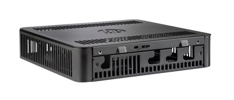 HP HP Desktop Mini LockBox V2 - PC-GehĂ¤usesystem